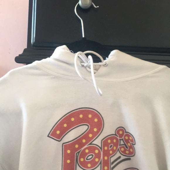 Pops Chock’lit Shoppe Hoddie! - Picture 2 of 2